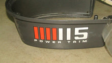 Mariner 37417 Trim Cover 115 hp - Used