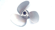 Johnson Evinrude OMC 307318 10X11 Propeller - Used (CD5)