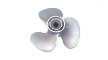 Johnson Evinrude OMC 307318 10X11 Propeller - Used (CD5)