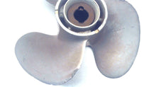 Johnson Evinrude OMC 307318 10X11 Propeller - Used (CD5)