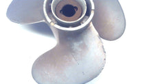 Johnson Evinrude OMC 307318 10X11 Propeller - Used (CD5)
