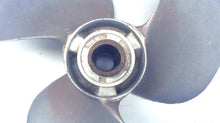 Johnson Evinrude OMC 307318 10X11 Propeller - Used (CD5)