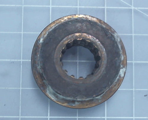Nissan 362642310 Propeller Thrust Holder - Used