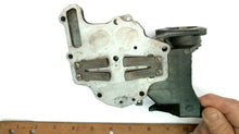 Johnson Evinrude OMC 383027 Intake Manifold - Used