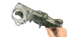 Johnson Evinrude OMC 383027 Intake Manifold - Used
