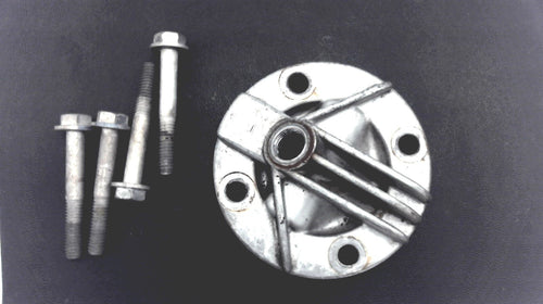 Champion S1G 1G45 Cylinder Head 1941 (CD4)