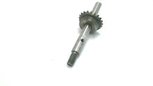 Champion S1G Prop Shaft & Gear 1941 (CD4)