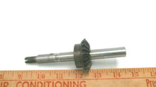 Champion S1G Prop Shaft & Gear 1941 (CD4)