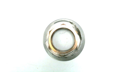 Nissan 3T5100682 Nut 3BJ100690 Lock Washer 3BJ100630 Belt Guide - Used