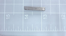 Champion S1G Crankshaft Key 1941 (CD4)