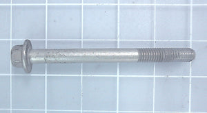 Mercury 10-817458 Screw - Used