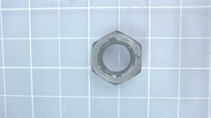 Scott Atwater 464-6710 Starter Pivot Bolt Nut - Used