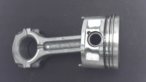 Nissan 3AE000010 Piston 3R0000400 Connecting Rod - Used