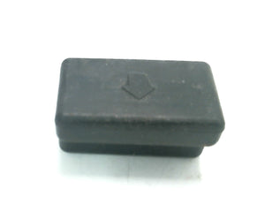 Nissan 3BJ613360 Rubber Mount, Lower - Used