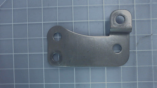 Nissan 3BJ-06869-0 Bracket - Used