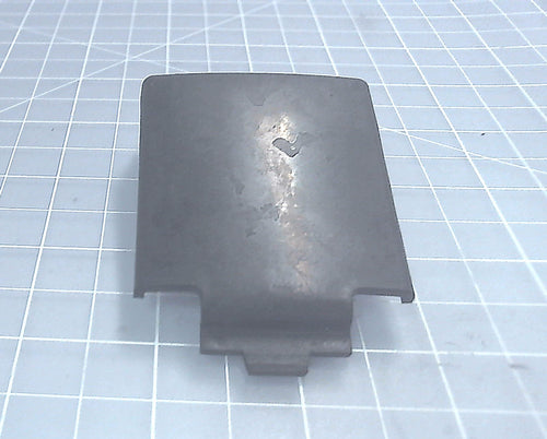 Nissan 3BJ069020 Cover, Terminal Holder 3BJ720280 Wiring Diagram Decal - Used