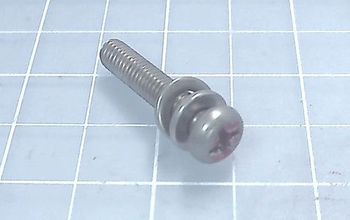 Nissan 9215036630 Screw - Used