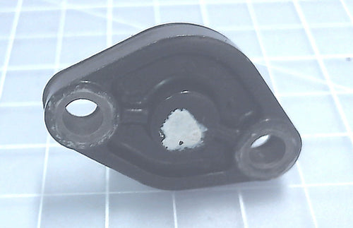 Nissan 3H8B011431 Anode Cap 369602181 Anode - Used