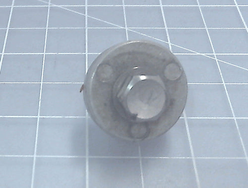 Nissan 338602182 Anode - Used