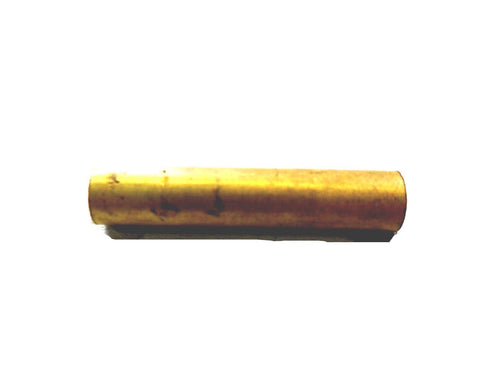 Brass Spacer Guide - 1953 7.5HP Elgin 571-58761 - Used