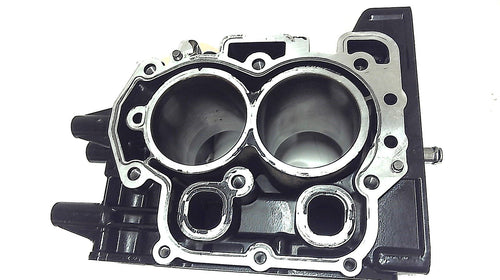 Nissan 3BJB011000 Cylinder Crankcase Half - Used