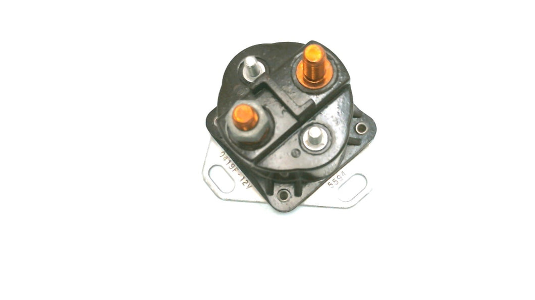 Preferred Parts SW105 Starter Solenoid Switch Insulated 4 Terminals