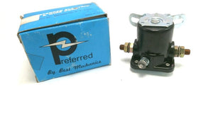 Preferred Electric SW71 Starter Solenoid Switch