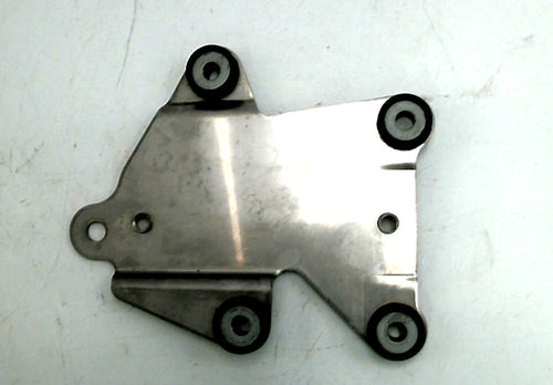 Nissan 3BJ060610 C.D. Unit Bracket - Used
