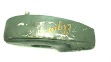 Elgin Gas Tank 3 hp Original Paint and Decals