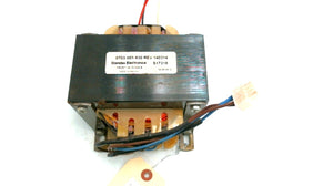 ATC-Frost FT3703 Frost 130 Class B Transformer Unit S17318 - ATC Frost Used (RS)