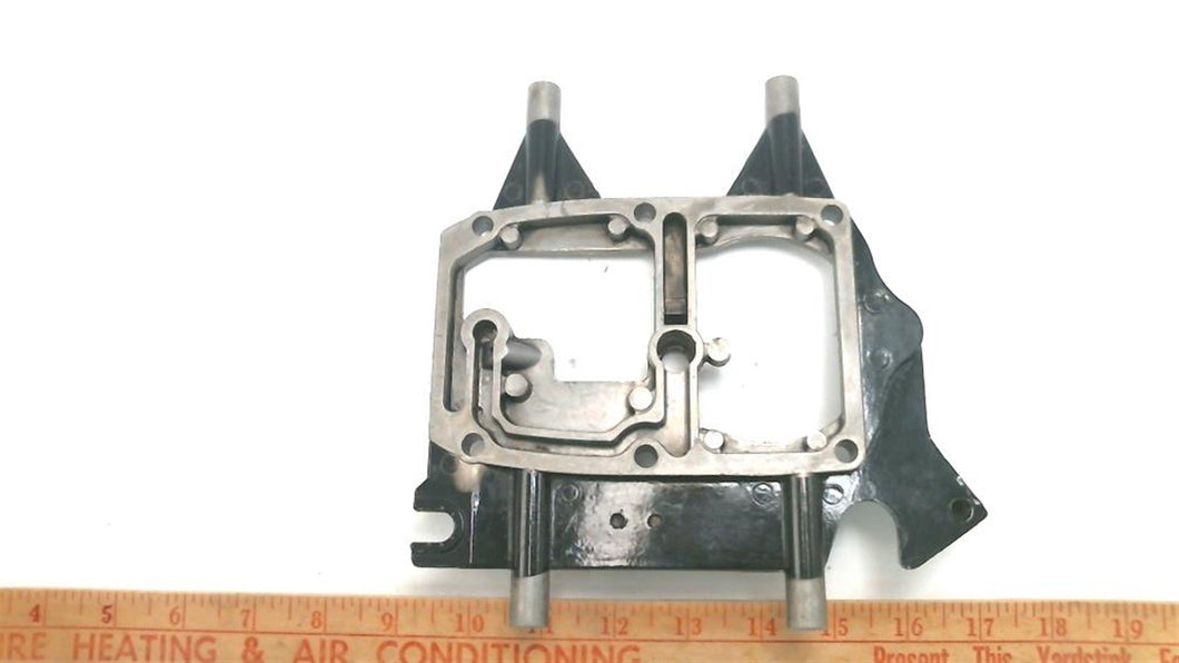 Mercury 98319 Adaptor Plate - Used