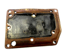 Mercury 30657 Baffle Plate - 60 - Used