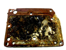 Mercury 30657 Baffle Plate - 60 - Used