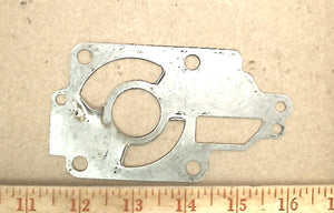 Chrysler Force F699562 Impeller Plate - Used