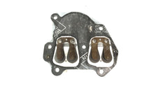 Johnson Evinrude OMC 386477 Leaf Plate & Valve Assembly - Used