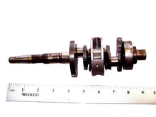 Mercury 2223 Crankshaft 1792A1 Main Bearing - Used
