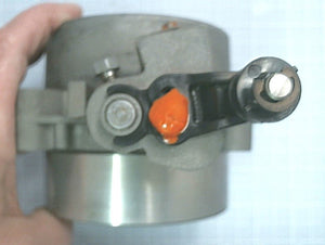 Mercury 855425A1 Throttle Body Kit - Used