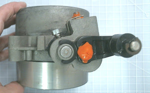 Mercury 855425A1 Throttle Body Kit - Used