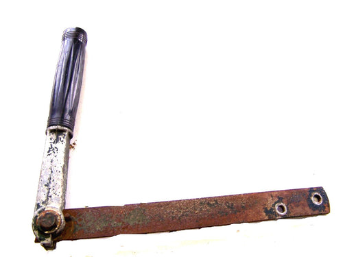 Clinton K751 Tiller/Steering Handle 1978 7.5HP - Used
