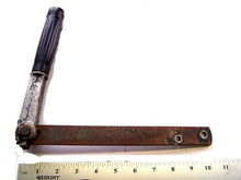 Clinton K751 Tiller/Steering Handle 1978 7.5HP - Used