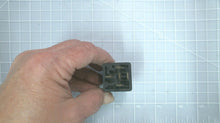 Mercury 87-803632T Relay
