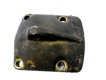 Mercruiser 62266A1 Cover - Used