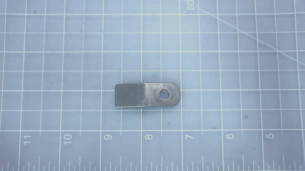 Nissan 3BA661170 Shift Lever Stopper Plate - Used