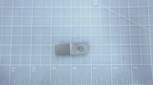 Nissan 3BA661170 Shift Lever Stopper Plate - Used