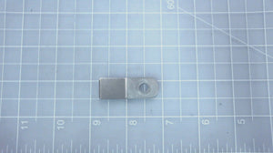 Nissan 3BA661170 Shift Lever Stopper Plate - Used