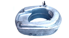 Evinrude 277096 Gas Tank - 1952 7.5HP Fleetwin 4447 - Used