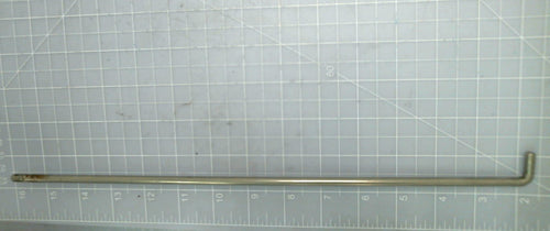Nissan 3C866-2110M Shift Rod - Used