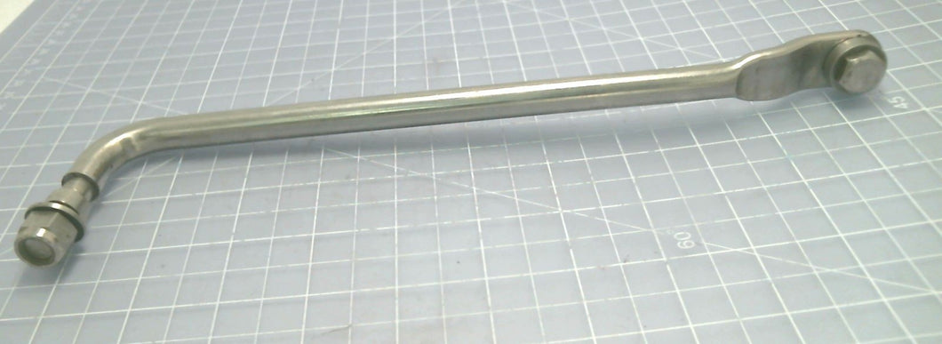 Nissan 3C884-9100M Drag Link - Used