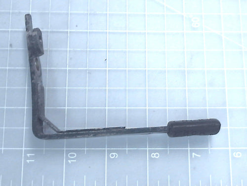 Nissan 3C862-4360M Lever, Tilt Stop 34666-3330M Grip - Used