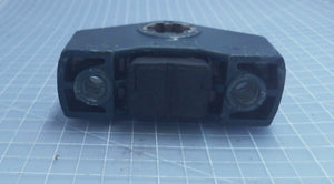 Nissan 3C861-4110M Mounting Bracket 3C861-3360M Rubber Damper- Used